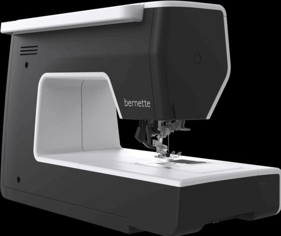Produktbild Bernette B77
