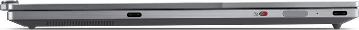 Image du produit Lenovo ThinkBook 13x Gen 4 (13.50", Intel Core Ultra 9 185H, 32 Go, 1000 Go, CH)