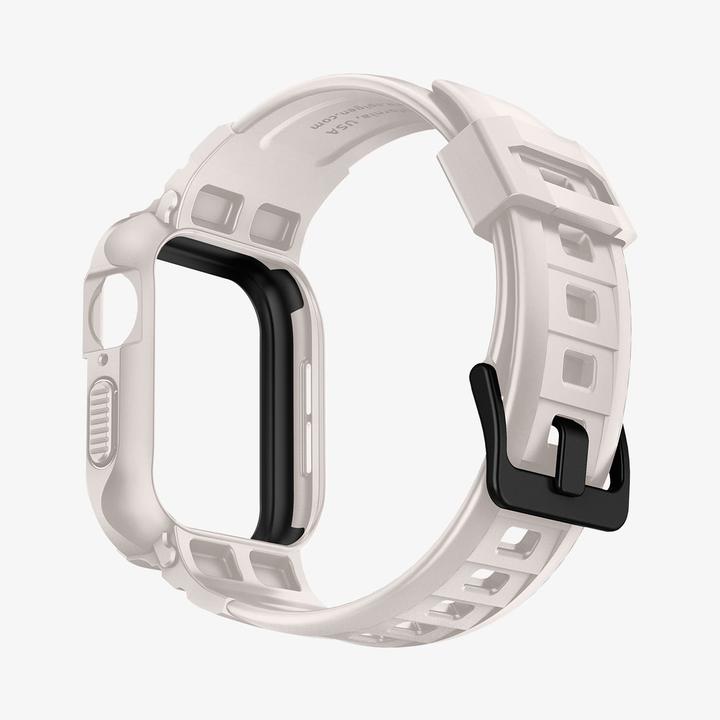 Image du produit Spigen Apple Watch 9/SE RugArm Pro DnBg