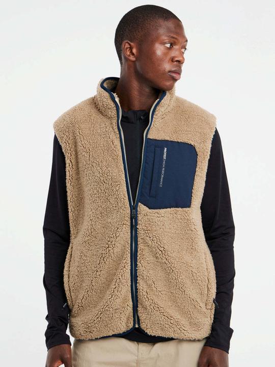 Image du produit Protest Bodywarmer Prthyams (L)