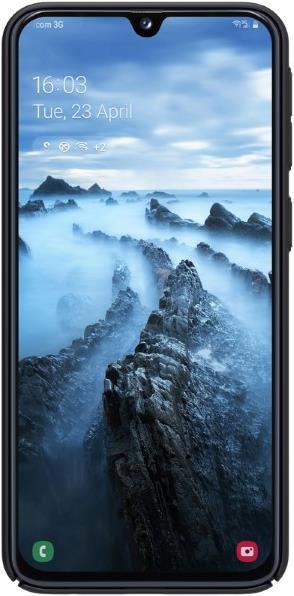 Actual product image Nillkin Super Frosted Shield Series (Mate 30, Samsung Galaxy A80, Samsung Galaxy A20e, Samsung Galaxy A50s, Samsung Galaxy Note 9, Honor V30, Apple iPhone 13 Pro Max, Samsung Galaxy S20+, Mate 30 Pro, Samsung Galaxy A40, Samsung Galaxy A90 5G, Samsung Galaxy Note 10+, Apple iPhone 11 Pro, Mi 9, Honor V30 Pro)