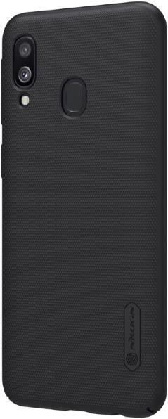Actual product image Nillkin Super Frosted Shield Series (Mate 30, Samsung Galaxy A80, Samsung Galaxy A20e, Samsung Galaxy A50s, Samsung Galaxy Note 9, Honor V30, Apple iPhone 13 Pro Max, Samsung Galaxy S20+, Mate 30 Pro, Samsung Galaxy A40, Samsung Galaxy A90 5G, Samsung Galaxy Note 10+, Apple iPhone 11 Pro, Mi 9, Honor V30 Pro)