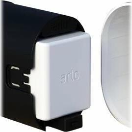 Actual product image Arlo Pro 4 Spotlight Camera, Set of 2 (2688 x 1520 pixels)