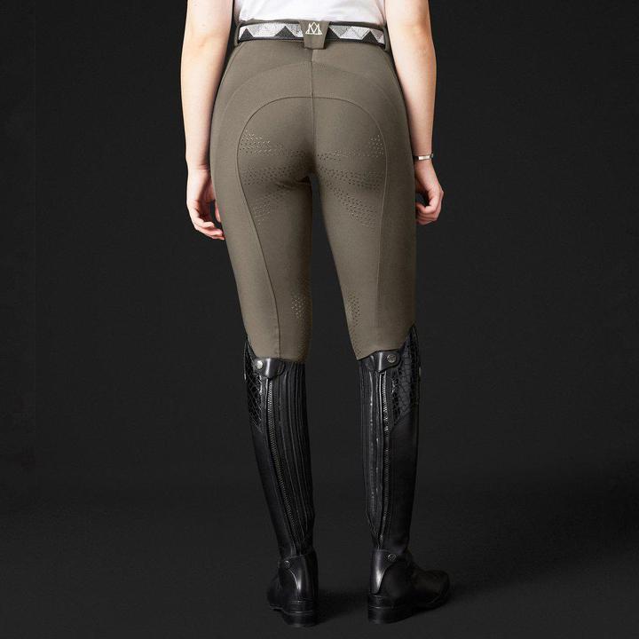 Image du produit Mountain Horse pantalon équitation marilyn flex (40)