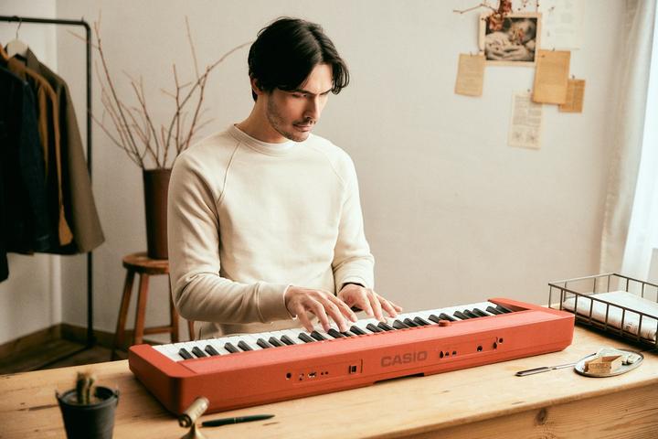 Produktbild Casio CT-S1 (61 Tasten)