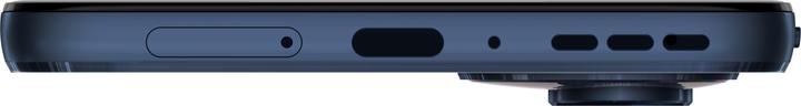 Actual product image Motorola Edge 30 (128 GB, meteor grey, 6.50", Dual SIM, 50 Mpx, 4G)