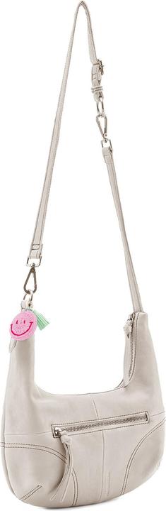 Produktbild FredsBruder Take A Smile Umhängetasche Leder 33 cm