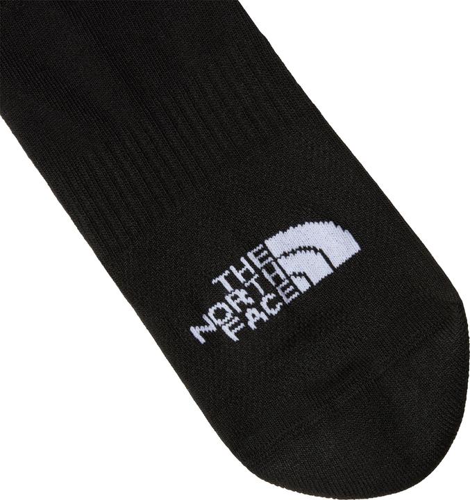 Actual product image North Face Multi Sport Invisible 3er Pack (38 - 40)