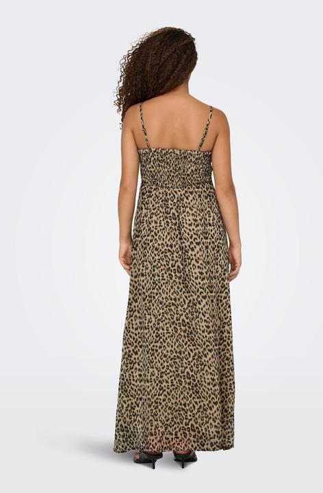 Image du produit Only Onlelena Vikki Life Strap Ank Dress Wvn (XL)