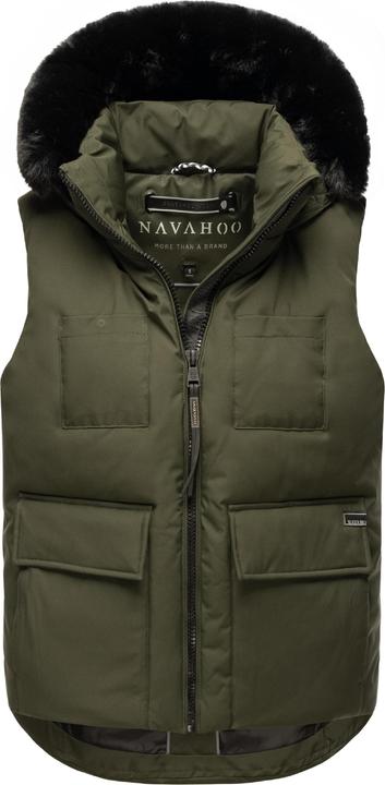 Navahoo Zimthäschen XIV