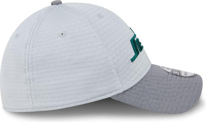 Actual product image New Era 39Thirty Cap - NFL TRAINING 2024 New York Jets (L)