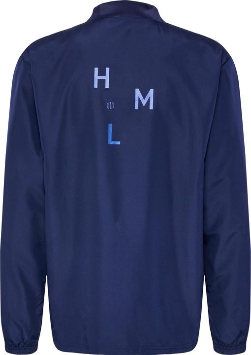 Produktbild hummel hmlCOURT WOVEN JACKET (XL)