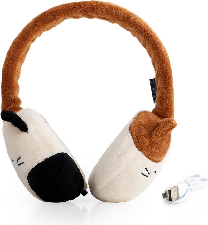 Actual product image Squishmallows Kopfhörer Cam Bluetooth