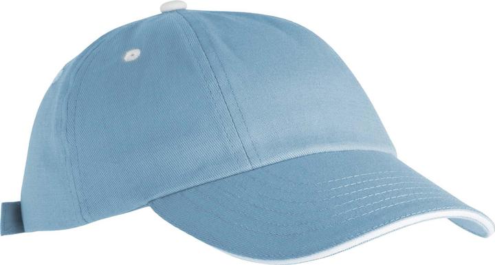 Image du produit K-up 6 Panneaux coton sergé (Taille unique)