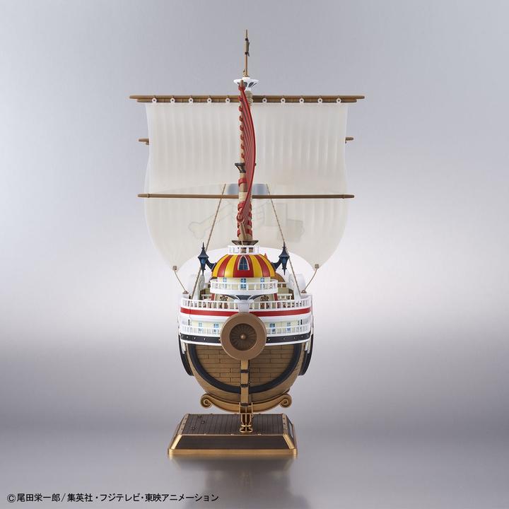Image du produit Bandai One Piece - Thousand Sunny