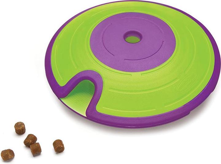 Nina Ottosson Treat Maze (Intelligence toy dog)