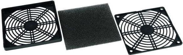 Immagine prodotto Phobya Filtro del ventilatore