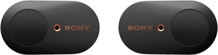 Produktbild Sony WF-1000XM3 (ANC, 8 h, Kabellos)
