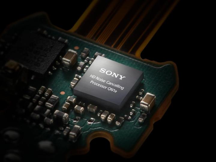 Produktbild Sony WF-1000XM3 (ANC, 8 h, Kabellos)