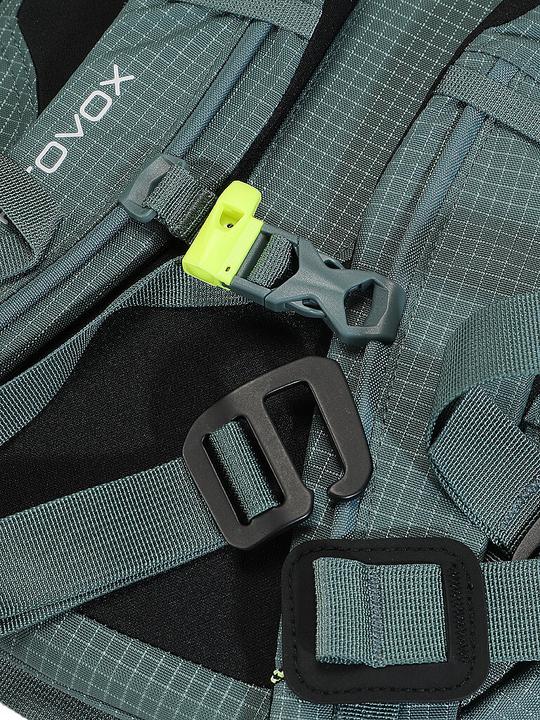 Actual product image Ortovox TRAD ZERO 24 (24 l)