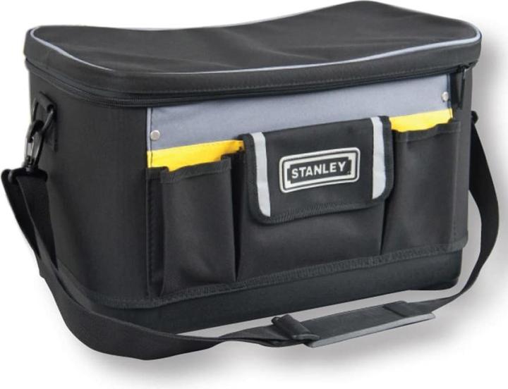 Actual product image Stanley Tool bag (1 pieces)