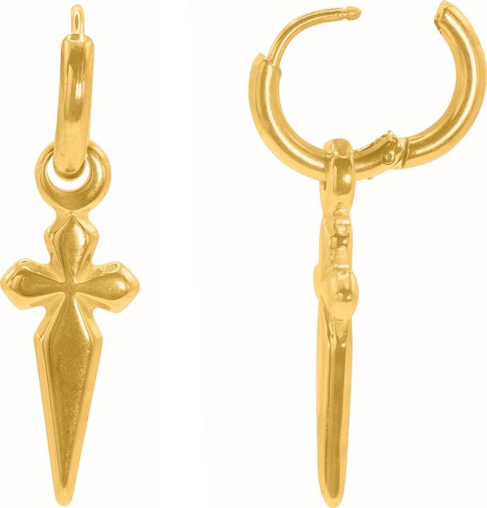 Immagine prodotto Heideman Horus color oro (100% acciaio inossidabile)