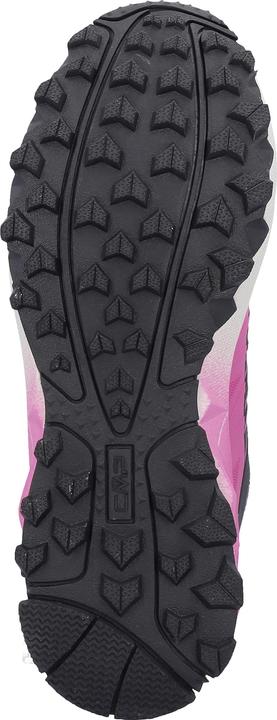 Image du produit CMP Campagnolo Chaussures de randonnée Laky Fast WP pour femmes (40)