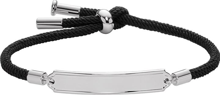 Actual product image Paul Hewitt Armband Vitamin Sea (25 cm, Stainless steel, Recycled, Perlon/Nylon)