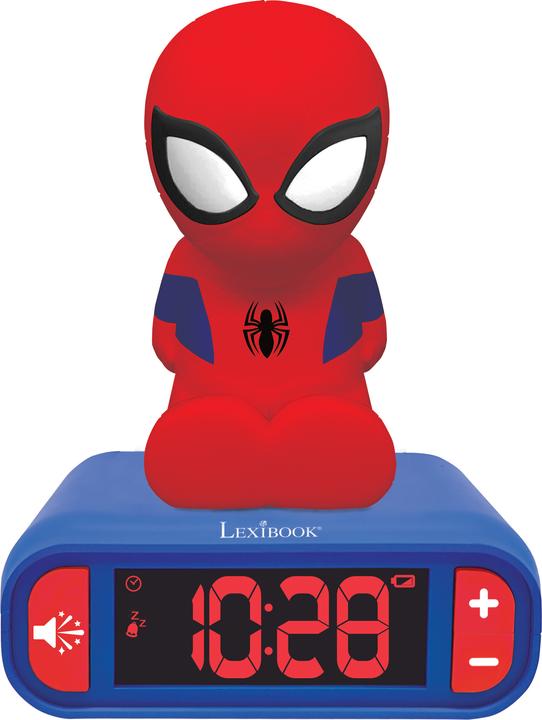 Immagine prodotto Lexibook Spiderman