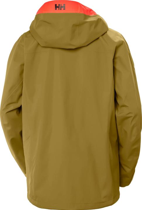 Immagine prodotto Helly Hansen Sogn Hardshelljacke Lynx Damen (S)