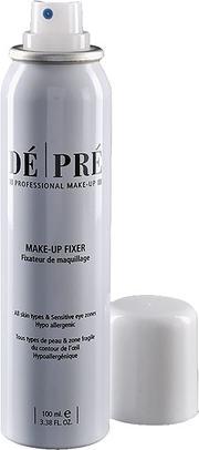 Make-up Studio M-Up Studio De & Pre Make Up Fixer 100 ml