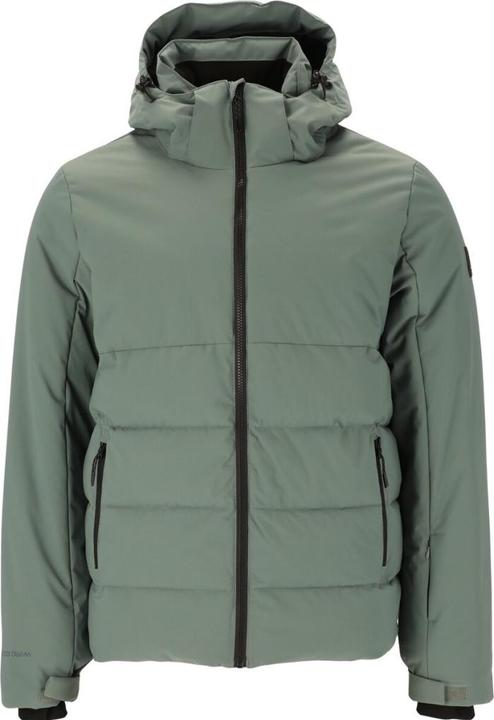 Vert Baume