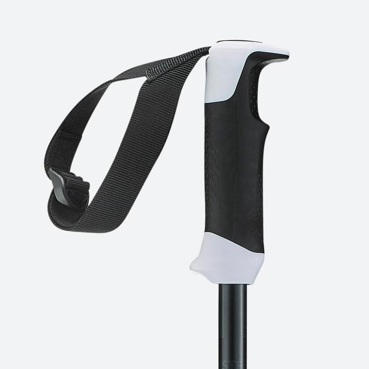 Actual product image Wedze Boost 500 Safety (115 cm)