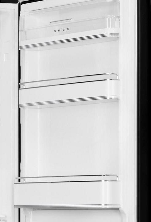 Image du produit Smeg Style rétro FAB32RBL5 (331 l)