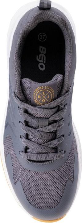 Produktbild Bejo Sneaker Barry Logo (36)