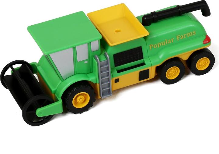 Actual product image Popular Playthings Magnetic Mix or Match