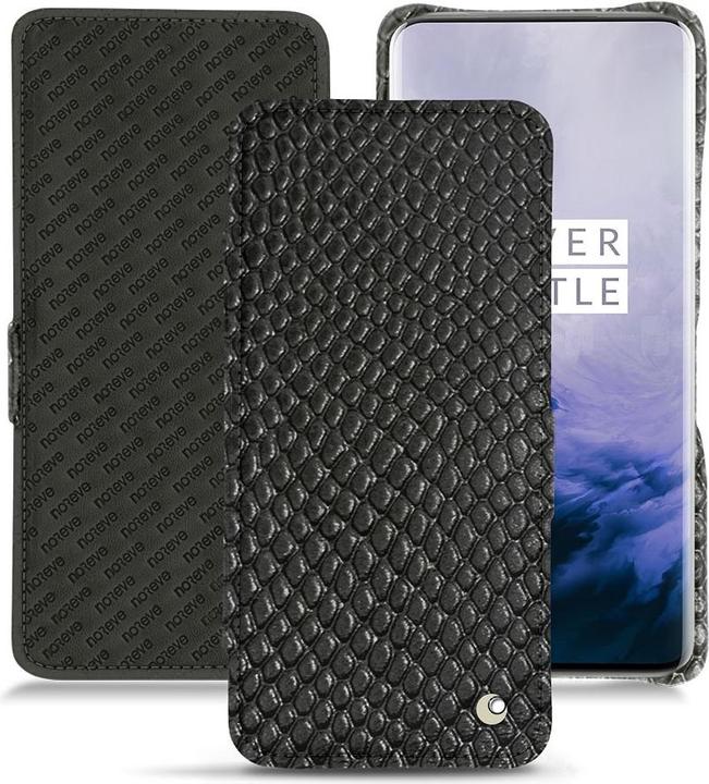 Serpent nero ( Noir / Black)