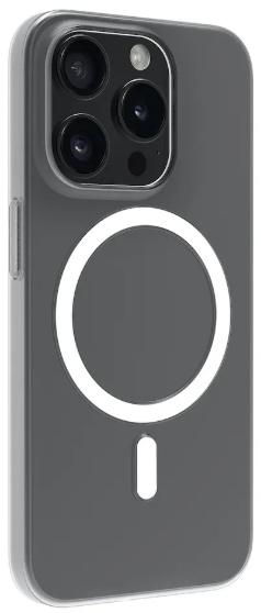 Produktbild Puro Schutzhülle (Apple iPhone 15 Pro)
