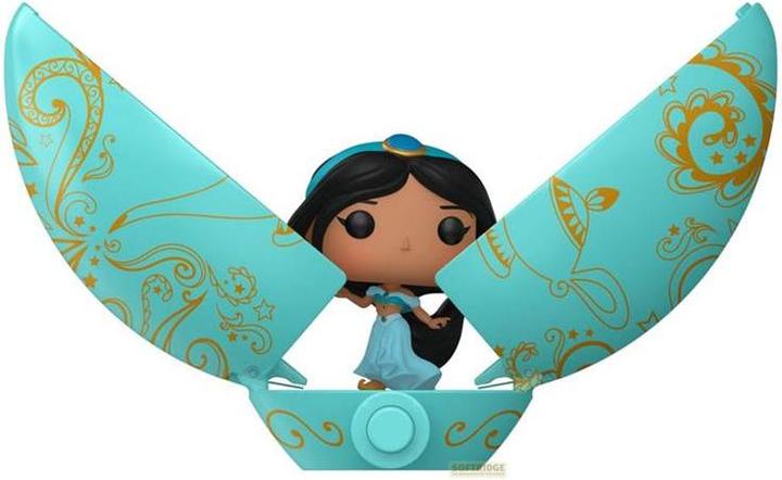 Actual product image Funko Disney présentoir figurines Egg Pocket POP! vinyl PDQ (12) 4 cm