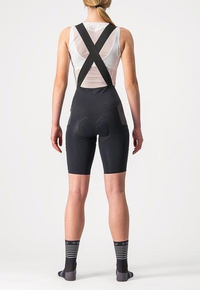 Produktbild Castelli Free Unlimited W Bibshort (S)