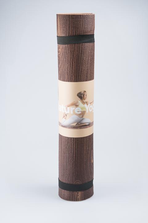 Actual product image Doiy Wood (5 mm)