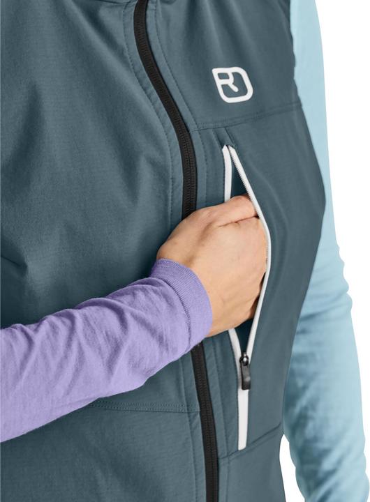 Produktbild Ortovox Punta Berrino Vest W (S)