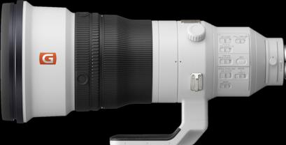 Immagine prodotto Sony FE 400mm F2,8 GM OSS (Sony E, Full-frame)