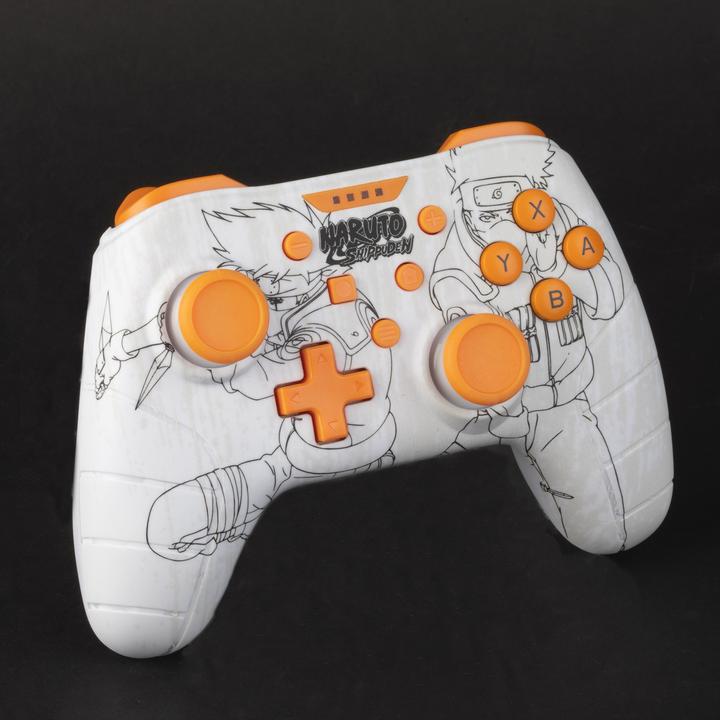Produktbild Konix Naruto Gamepad (PC, Switch Lite, Switch)