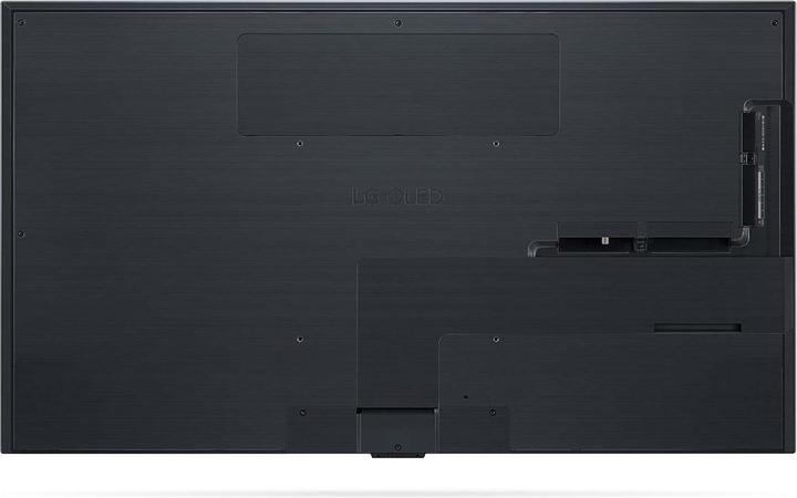 Actual product image LG TV OLED55G19LA new (54.72", OLED, 4K)