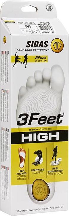 Image du produit Sidas 3feet Activ High 2xl