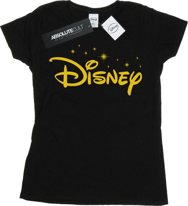 Disney Logo Stars TShirt (M)