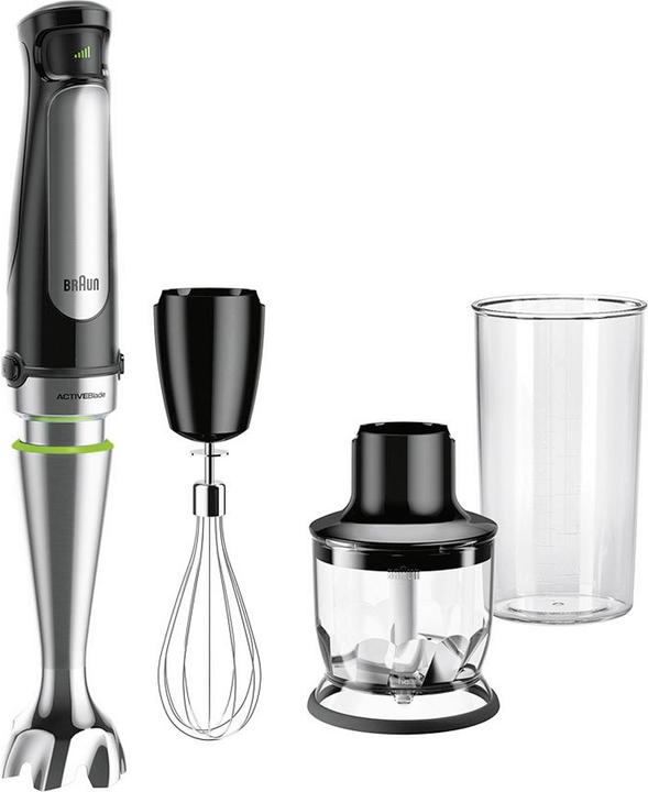 Braun MultiQuick 7 MQ7025X