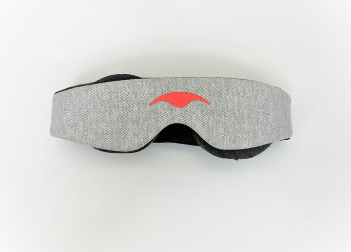 Produktbild Manta Schlafmaske (Schlafmaske)