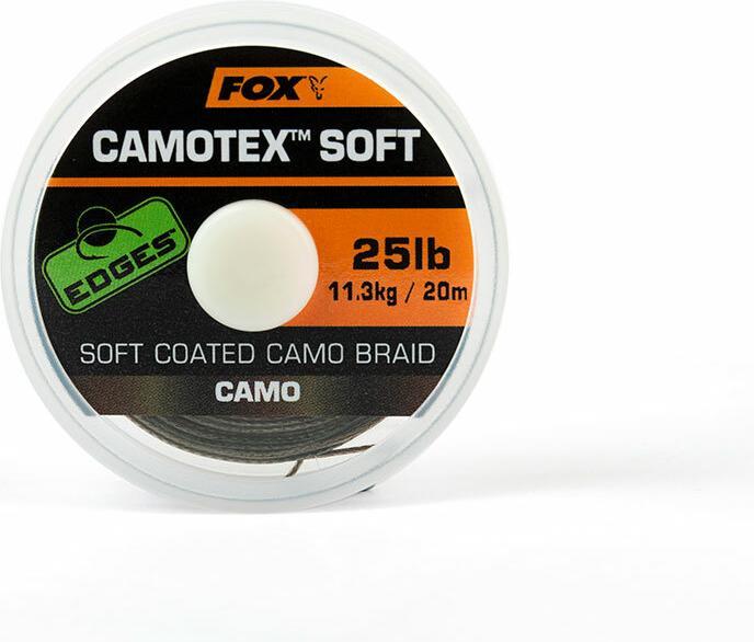 Produktbild Fox camotex